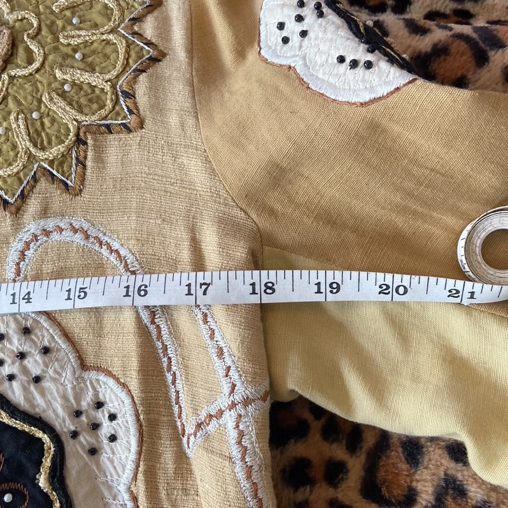 Anage brand. Size M. New with tag. No flaws. - Picture 6 of 8